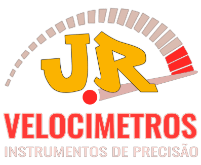 empresa de velocímetro JR localizado na regiao de São José do Rio Preto